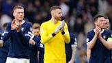 Angus Gunn aims to make Scotland goalkeeper spot his own
