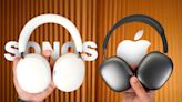 Sonos Ace Headphones vs. AirPods Max