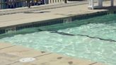 Rising temperatures boost pool use; Shasta YMCA emphasizes swimming safety