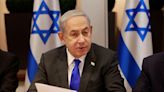 Israel accepts Palestinian Authority role in post-war Gaza