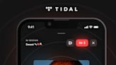 Tidal now lets you DJ for other paid users in real time