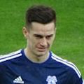 Tom Lawrence