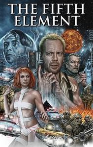 The Fifth Element