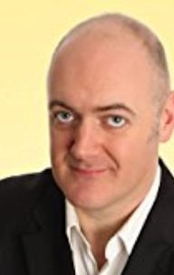 Dara O Briain: This Is the Show
