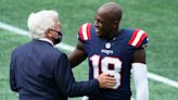 Robert Kraft releases statement on Matthew Slater retirement