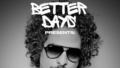 Better Days Presents: Sandy Rivera (Kings of Tomorrow) at The Sociable Beer Company