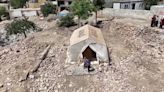 Devastating Turkey earthquake: Life in Gaziantep six months on