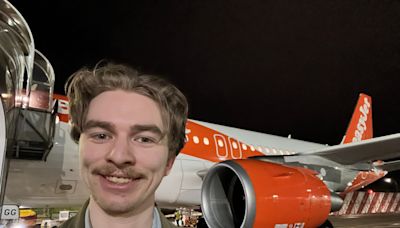 I flew on Europe's 3 biggest budget airlines: easyJet, Ryanair, and Wizz. The best wasn't the cheapest, but its friendly staff made all the difference.