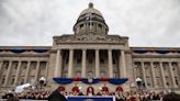 Gerth: Beshear's first inaugural address had no big ideas. Let's hope for bigger plans now