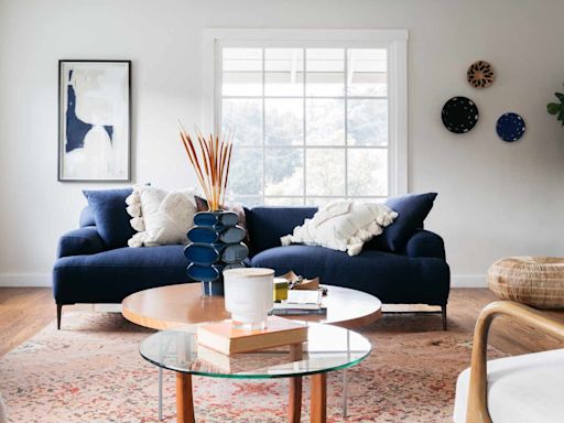 28 Colors That Go With Navy Blue