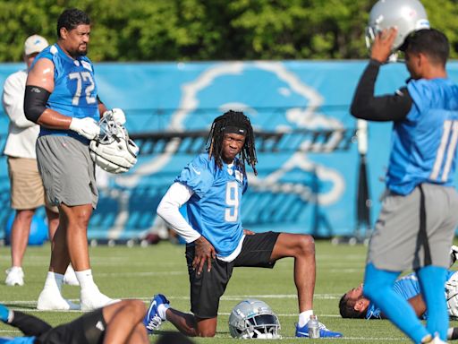 Detroit Lions training camp FAQ: Everything you need to know for 2024