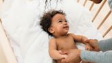 These are officially the most popular baby names in the UK right now