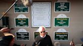 Bob Baffert vs Churchill Downs: A timeline of why the Hall of Fame trainer will miss another Kentucky Derby