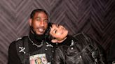 Teyana Taylor Reveals She and Iman Shumpert Have Split After 10 Years Together