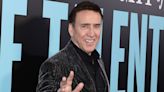 Nicolas Cage Says He Went 'Straight to the Airport' for TIFF After Welcoming Baby with Wife Riko