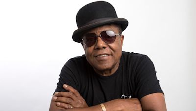 Tito Jackson, member of the Jackson 5, has died at 70, his sons say