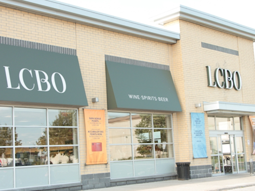 Canada’s LCBO closes all retail stores following strikes