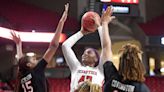 Texas Tech women's basketball handles Sam Houston State in front of 13K for 'Education Day'