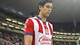 Chivas deja fuera a José Juan Macías para la ida ante Toluca en la Liguilla