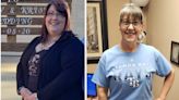 A woman lost 176 pounds using Mounjaro, the Ozempic competitor that may be even more effective