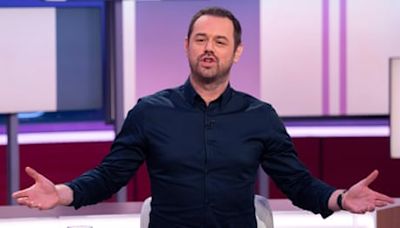 Mr Bigstuff review – Danny Dyer does the business