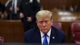 'Wannabe Victim': Donald Trump Mocked for Claiming He's 'Supposed to Be Campaigning' During Hush Money Trial Despite Spending...