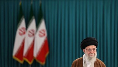 Iran's Khamenei seeks trusted hardliner to replace Raisi in June vote