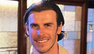 Gareth Bale, 34, lands first job in sport since retiring from football