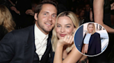 Margot Robbie & Tom Ackerley Expecting First Child After 7 Years Of Marriage, Actress Flaunts Baby Bump In Crop Top