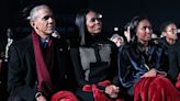 Sasha Obama Turned 23, And Barack And Michelle Obama Shared New, Rare Photos Of Her