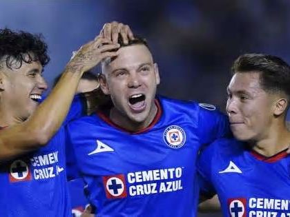 En medio de rumores y mentiras, Cruz Azul pierde a una de sus grandes promesas