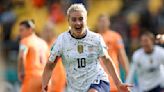 Lindsey Horan revenge goal helps US eke out draw against Netherlands in Women’s World Cup