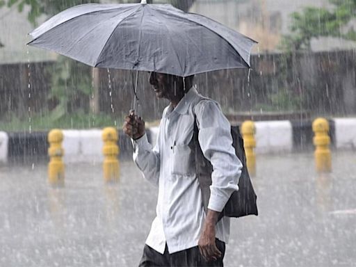 Pune Weather Alert: IMD Predicts Light Rain & Cloudy Skies From October 1 To 6