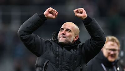 Manchester City next manager odds as Pep Guardiola exit date mooted