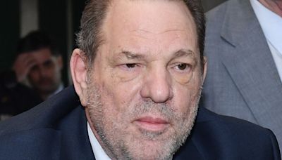 Tribunal de NY anula condena de Harvey Weinstein por delitos sexuales