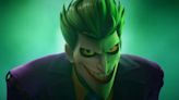 The Joker MultiVersus Trailer Reveals Playable DC Villain