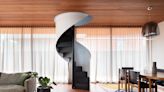 Staircase Ideas — 50 Eye-Catching Designs That'll Add Sculptural Value to Your Home