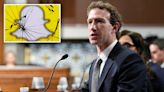 Mark Zuckerberg told Meta executives to ‘figure out’ how to crack encrypted Snapchat data: court docs