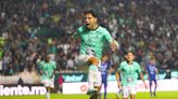 Chileno Dávila, Ecuatoriano Mena y Colombiano Moreno dan goleada al León