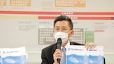 【匯流民調2022縣市長系列4-1】 論文門衝擊 林智堅張善政民調打平 一成五林智堅支持者考慮棄林 四成六桃園市民認為民進黨不需要換林