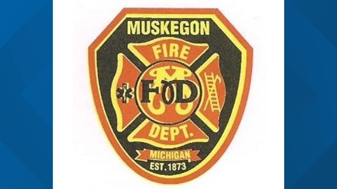 24-year-old injured after cooking fire on sailboat on Muskegon Lake