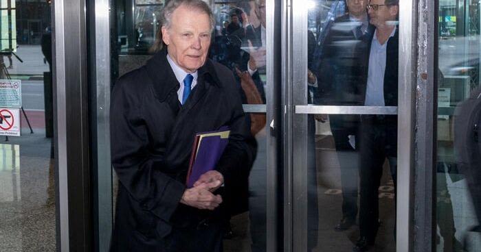 Supreme Court ruling could upend federal corruption cases for Madigan, allies