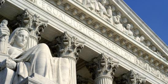 Good News for SALT Taxpayers? Supreme Court Overturns Federal Agency Deference