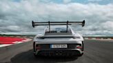La Porsche 911 du future sera-t-elle électrique, plus petite et moins lourde ?