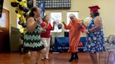 San Antonio celebrates national recognition of its senior centers