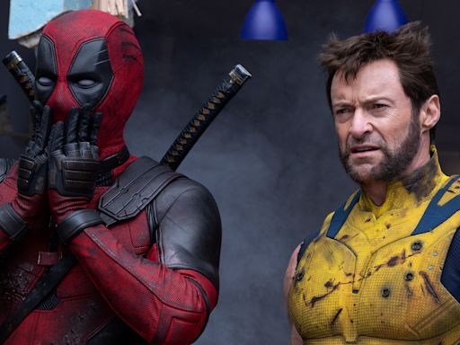 Things About Deadpool & Wolverine That Don't Make Any Sense - Looper