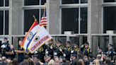 Photos: See funeral procession for slain Independence police officer Cody Allen