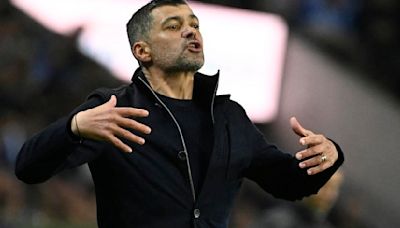 Quem é Sérgio Conceição, técnico português que está na mira do Inter | GZH