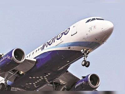 IndiGo Airlines fined $5,832.60 for late payment by US customs