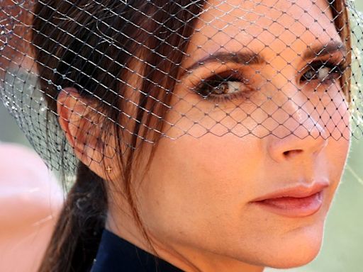 Victoria Beckham's new dress will have the royal family queuing up